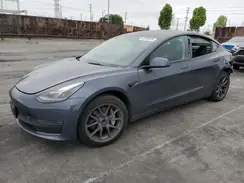 5YJ3E1EA0NF375126 2022 TESLA MODEL 3