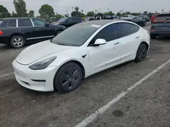 5YJ3E1EA0NF376311 2022 TESLA MODEL 3