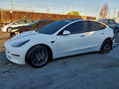 5YJ3E1EA0NF376714 2022 TESLA MODEL 3