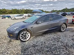 5YJ3E1EA0PF382418 2023 TESLA MODEL 3
