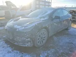 5YJ3E1EA0PF382581 2023 TESLA MODEL 3