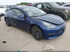 5YJ3E1EA0PF383472 2023 TESLA MODEL 3
