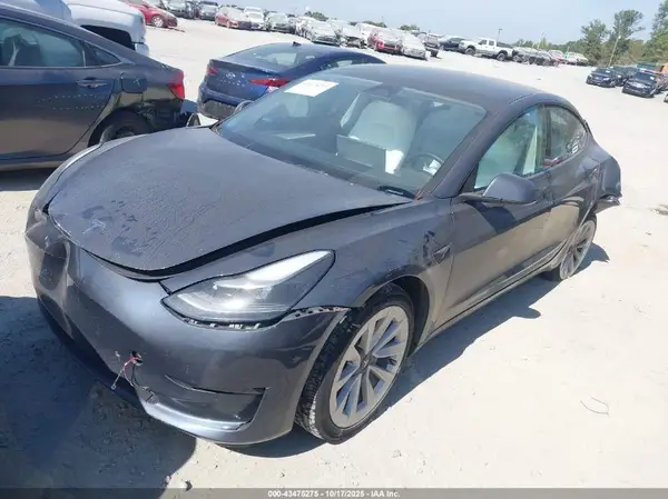 5YJ3E1EA0PF383620 2023 TESLA MODEL 3 - Image 2