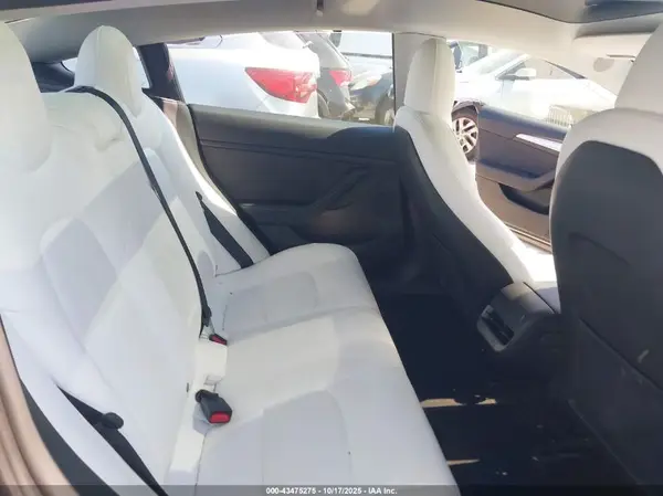 5YJ3E1EA0PF383620 2023 TESLA MODEL 3 - Image 8