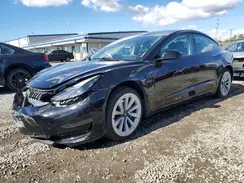 5YJ3E1EA0PF384377 2023 TESLA MODEL 3