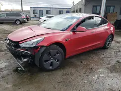 5YJ3E1EA0PF384959 2023 TESLA MODEL 3
