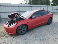 5YJ3E1EA0PF385643 2023 TESLA MODEL 3
