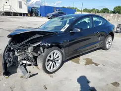 5YJ3E1EA0PF394696 2023 TESLA MODEL 3