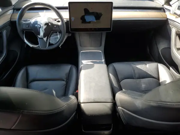 5YJ3E1EA0PF394696 2023 TESLA MODEL 3 - Image 8