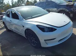 5YJ3E1EA0PF395279 2023 TESLA MODEL 3