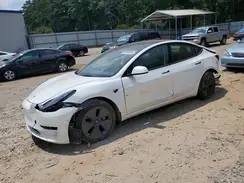 5YJ3E1EA0PF395332 2023 TESLA MODEL 3