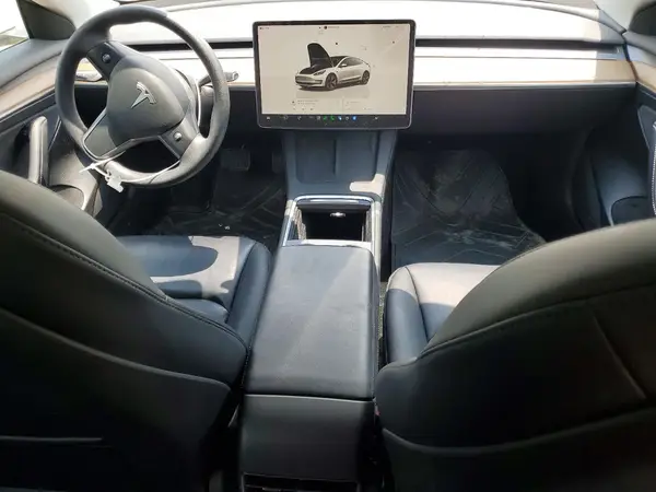 5YJ3E1EA0PF395332 2023 TESLA MODEL 3 - Image 8