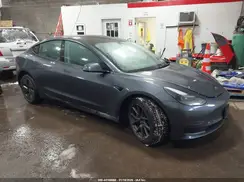 5YJ3E1EA0PF396562 2023 TESLA MODEL 3