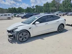 5YJ3E1EA0PF396609 2023 TESLA MODEL 3