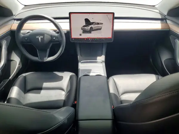 5YJ3E1EA0PF396609 2023 TESLA MODEL 3 - Image 8