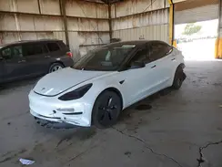 5YJ3E1EA0PF396903 2023 TESLA MODEL 3