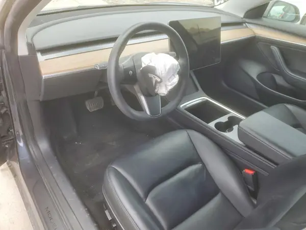 5YJ3E1EA0PF397095 2023 TESLA MODEL 3 - Image 8