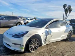 5YJ3E1EA0PF400870 2023 TESLA MODEL 3