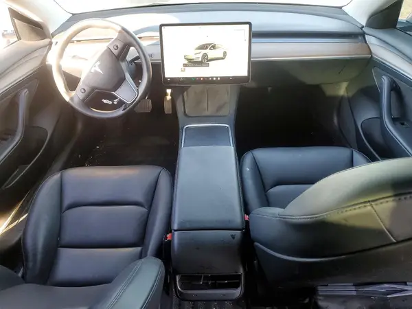 5YJ3E1EA0PF400870 2023 TESLA MODEL 3 - Image 8