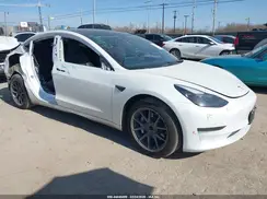 5YJ3E1EA0PF401226 2023 TESLA MODEL 3