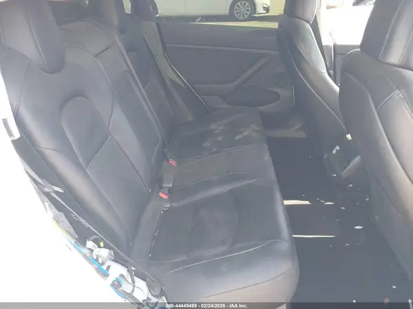 5YJ3E1EA0PF401226 2023 TESLA MODEL 3 - Image 8