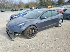 5YJ3E1EA0PF402098 2023 TESLA MODEL 3