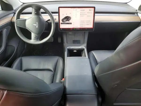 5YJ3E1EA0PF402098 2023 TESLA MODEL 3 - Image 8