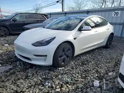 5YJ3E1EA0PF402330 2023 TESLA MODEL 3