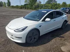 5YJ3E1EA0PF402604 2023 TESLA MODEL 3