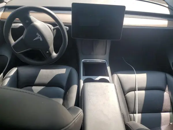 5YJ3E1EA0PF402604 2023 TESLA MODEL 3 - Image 8