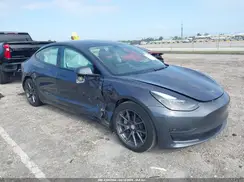 5YJ3E1EA0PF403168 2023 TESLA MODEL 3