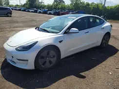 5YJ3E1EA0PF403395 2023 TESLA MODEL 3