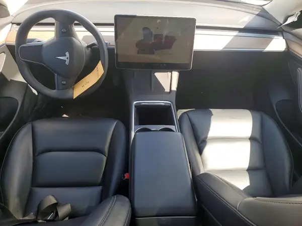 5YJ3E1EA0PF403395 2023 TESLA MODEL 3 - Image 8