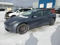 5YJ3E1EA0PF405034 2023 TESLA MODEL 3