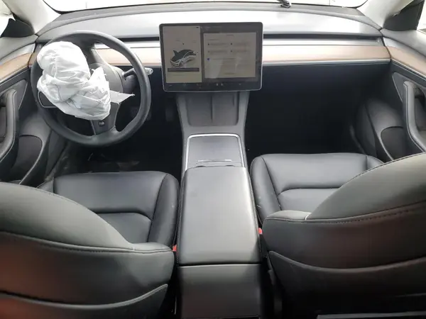 5YJ3E1EA0PF405728 2023 TESLA MODEL 3 - Image 8