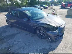 5YJ3E1EA0PF406555 2023 TESLA MODEL 3
