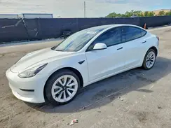 5YJ3E1EA0PF407382 2023 TESLA MODEL 3