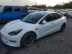 5YJ3E1EA0PF407396 2023 TESLA MODEL 3