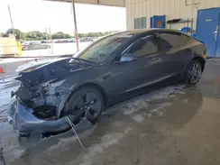 5YJ3E1EA0PF407477 2023 TESLA MODEL 3