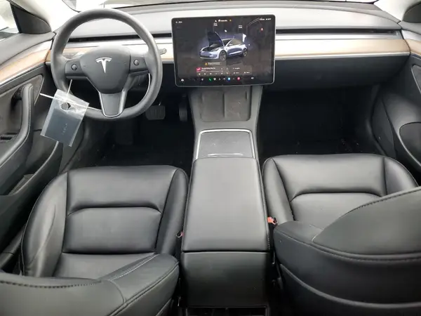 5YJ3E1EA0PF407706 2023 TESLA MODEL 3 - Image 8