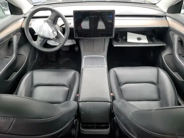 5YJ3E1EA0PF408385 2023 TESLA MODEL 3 - Image 8