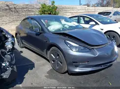 5YJ3E1EA0PF408774 2023 TESLA MODEL 3