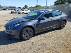 5YJ3E1EA0PF411514 2023 TESLA MODEL 3