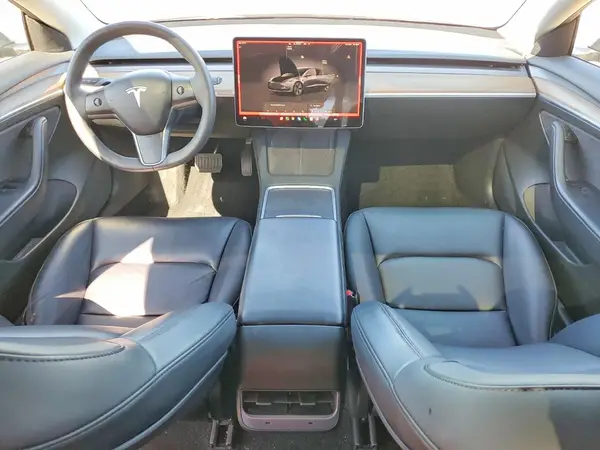 5YJ3E1EA0PF411514 2023 TESLA MODEL 3 - Image 8
