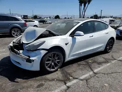 5YJ3E1EA0PF411898 2023 TESLA MODEL 3