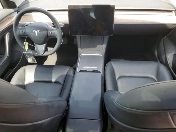5YJ3E1EA0PF411898 2023 TESLA MODEL 3 - Image 8