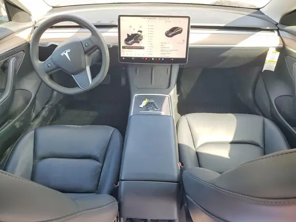 5YJ3E1EA0PF411917 2023 TESLA MODEL 3 - Image 8