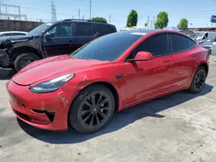 5YJ3E1EA0PF412405 2023 TESLA MODEL 3