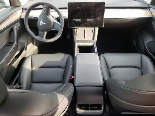 5YJ3E1EA0PF412422 2023 TESLA MODEL 3 - Image 8