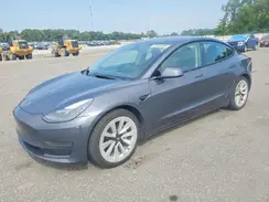 5YJ3E1EA0PF414185 2023 TESLA MODEL 3